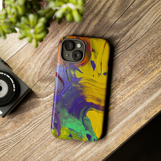 iPhone Case - Flow Series Limited Edition