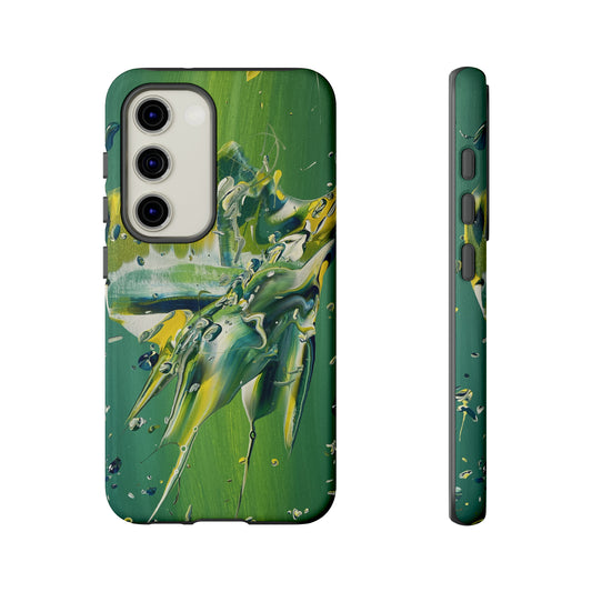 Samsung Galaxy Phone Case - Splash Series Limited Edition Stingray