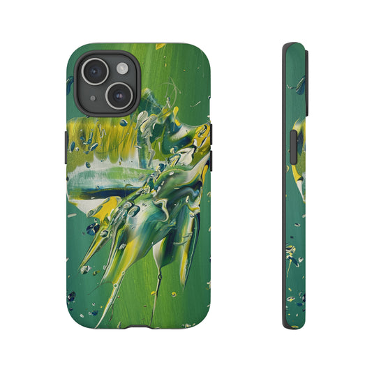 iPhone Case - Stingray Limited Edition