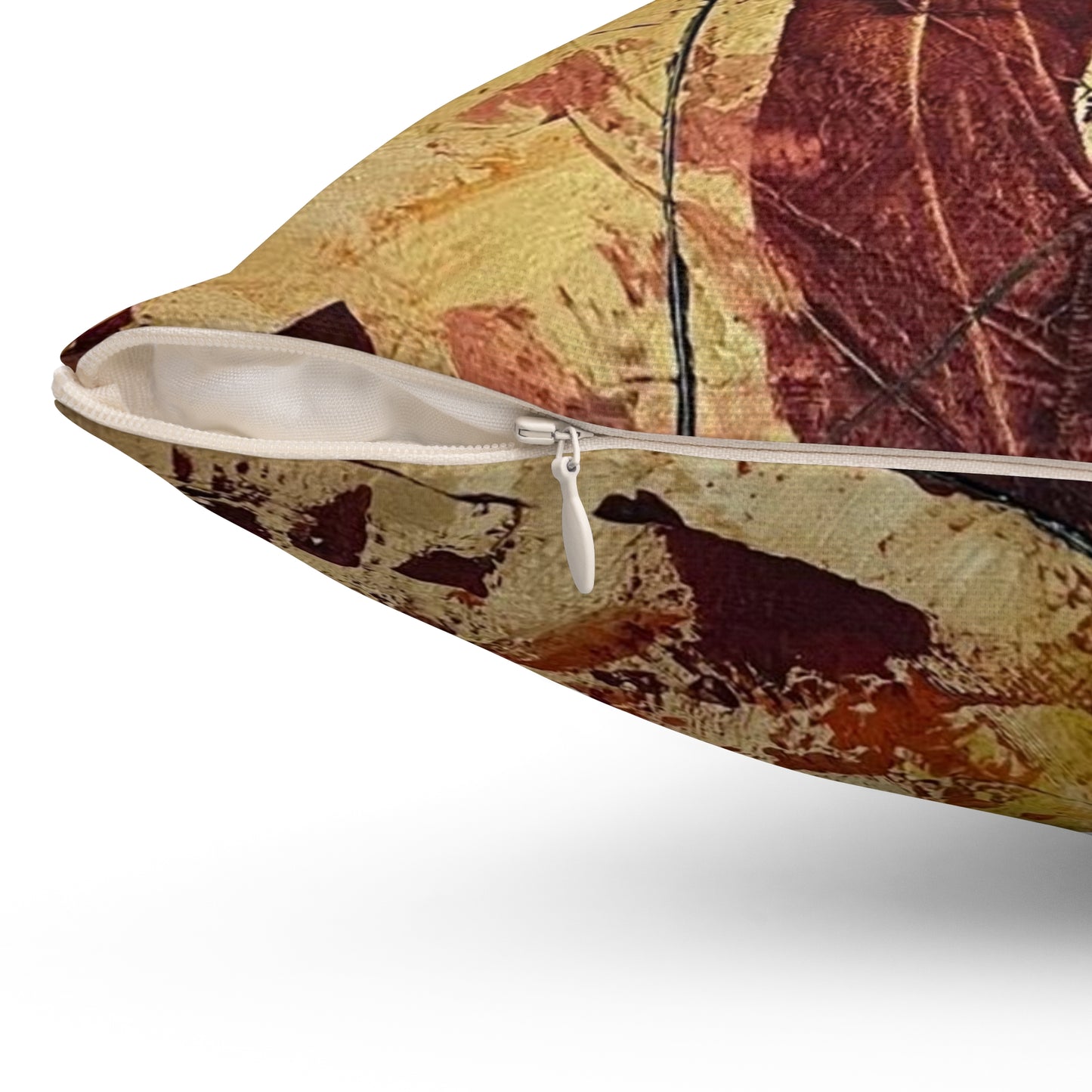 The Journey 2 pillow