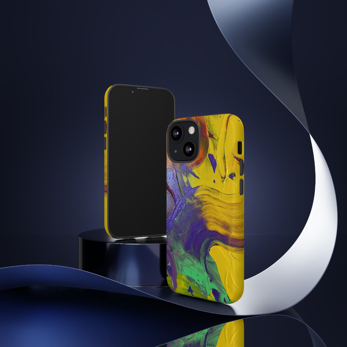 iPhone Case - Flow Series Limited Edition