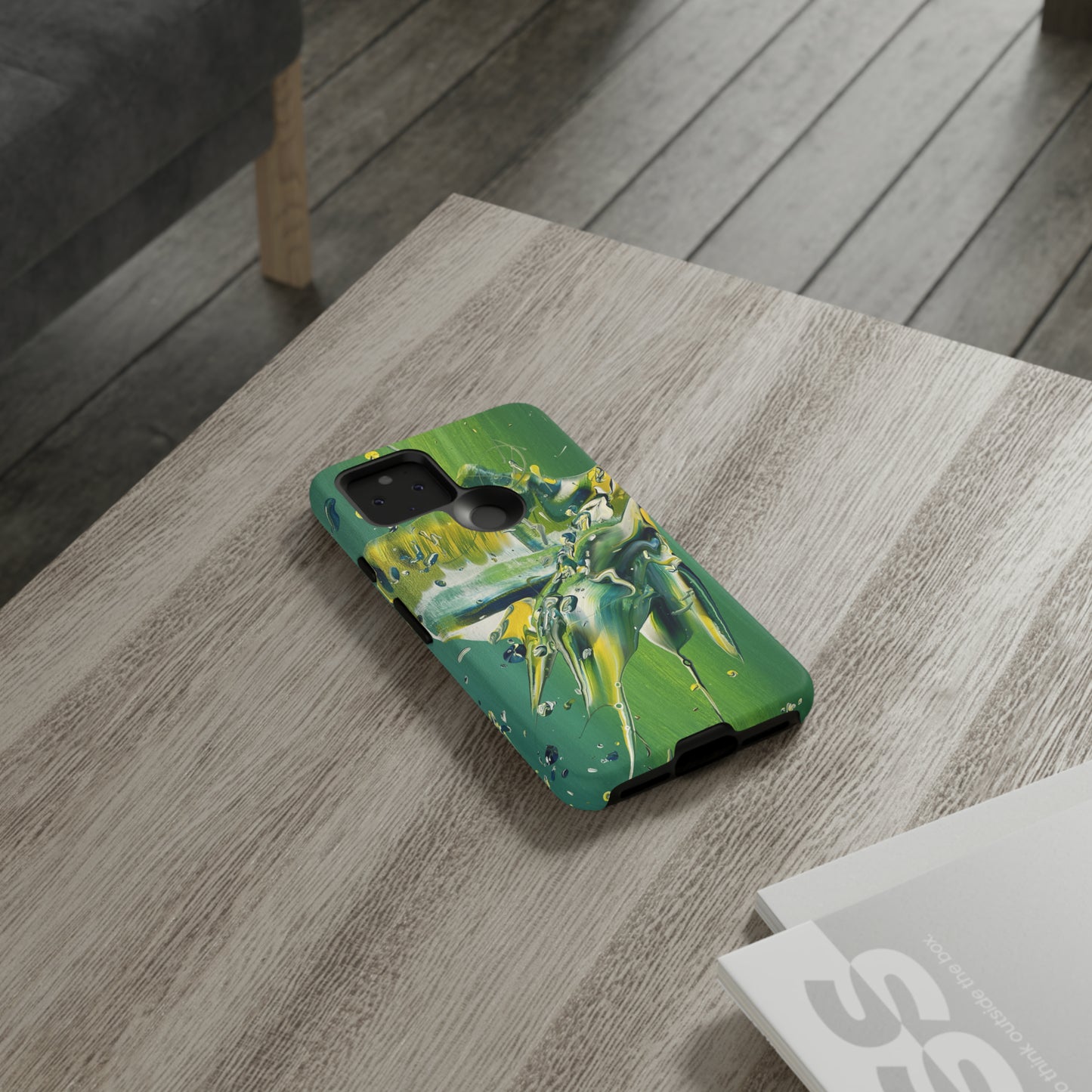 Google Pixel Phone Case - Stingray Limited Edition