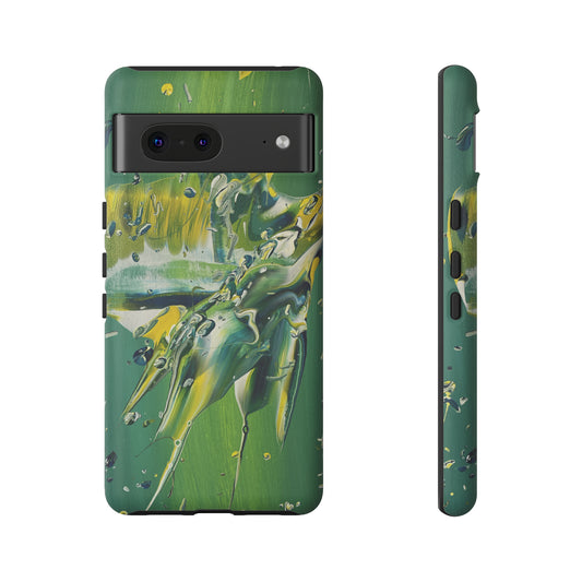 Google Pixel Phone Case - Stingray Limited Edition