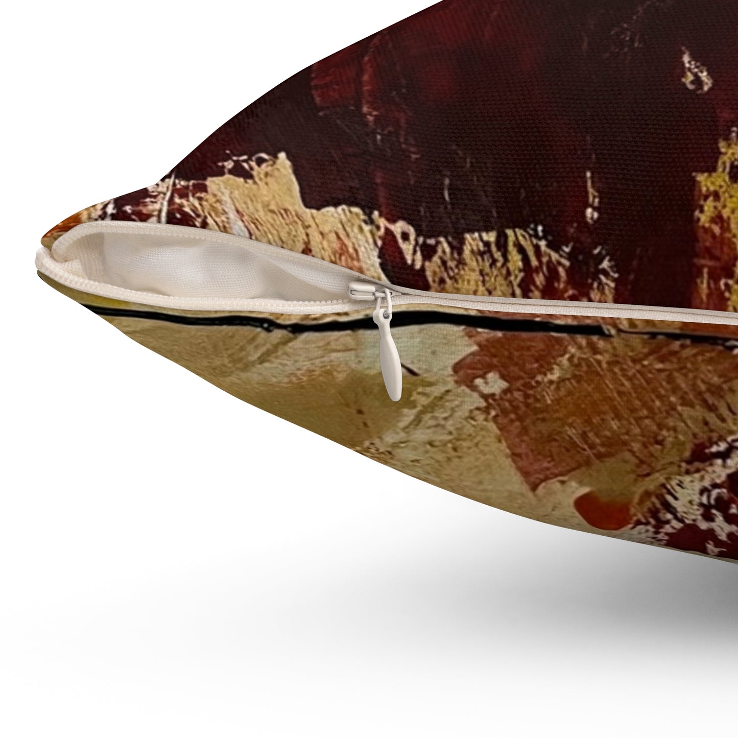 The Journey 1 pillow