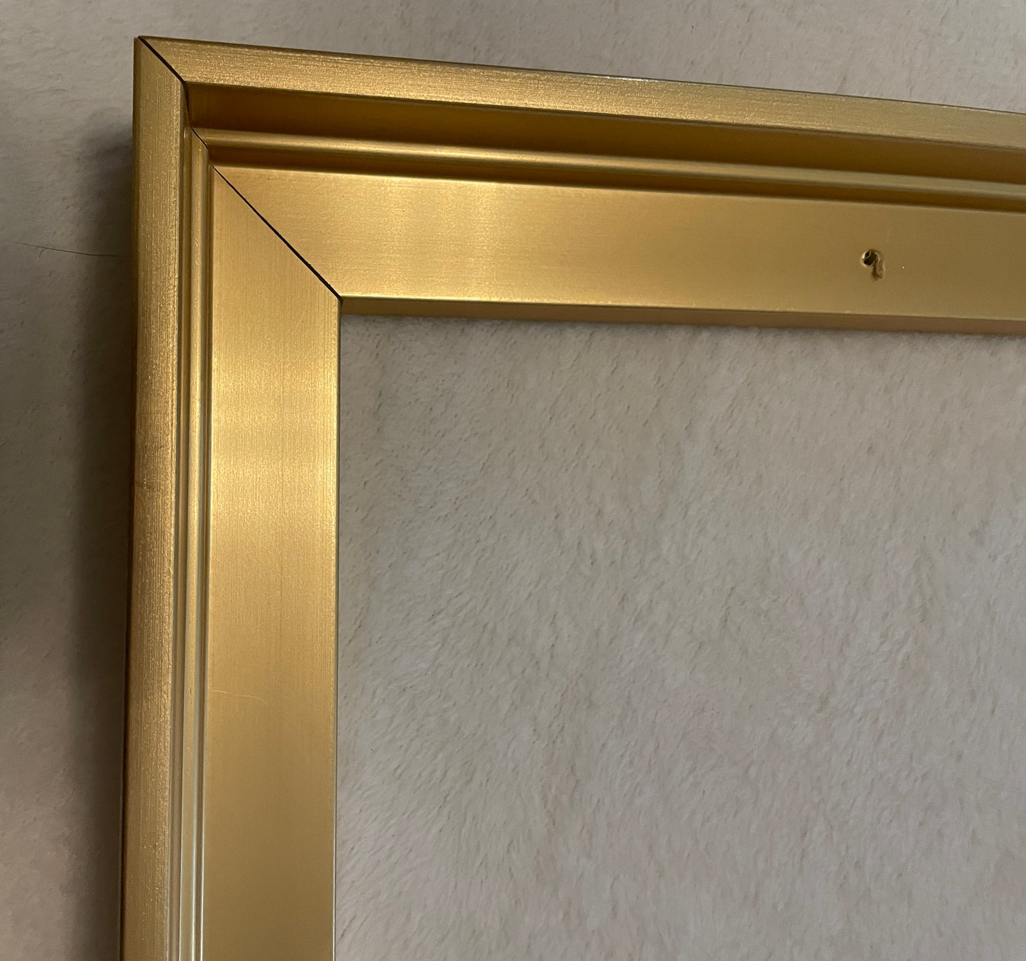 Floating Frame 16x20 with artwork purchase