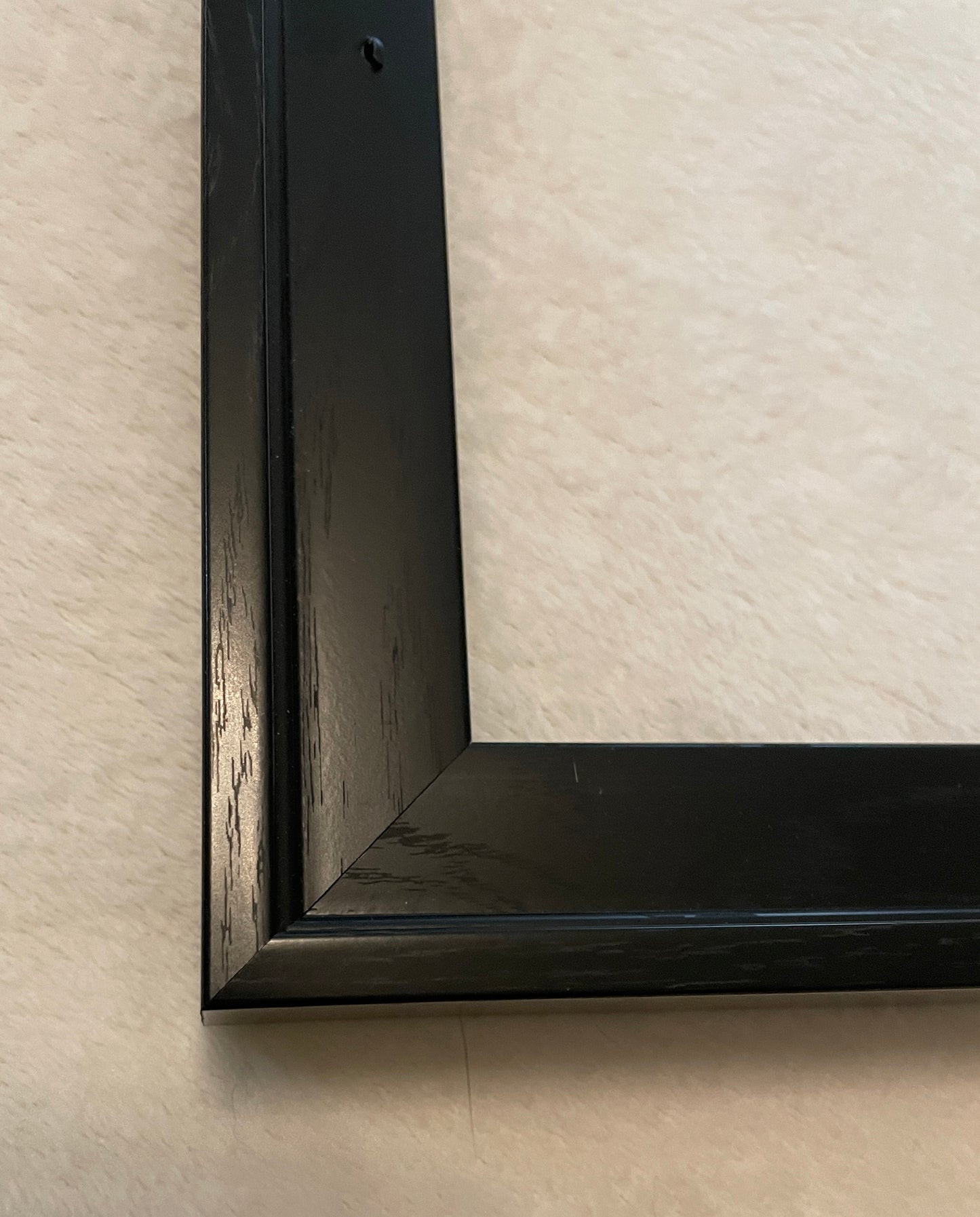 Floating Frame 16x20 with artwork purchase