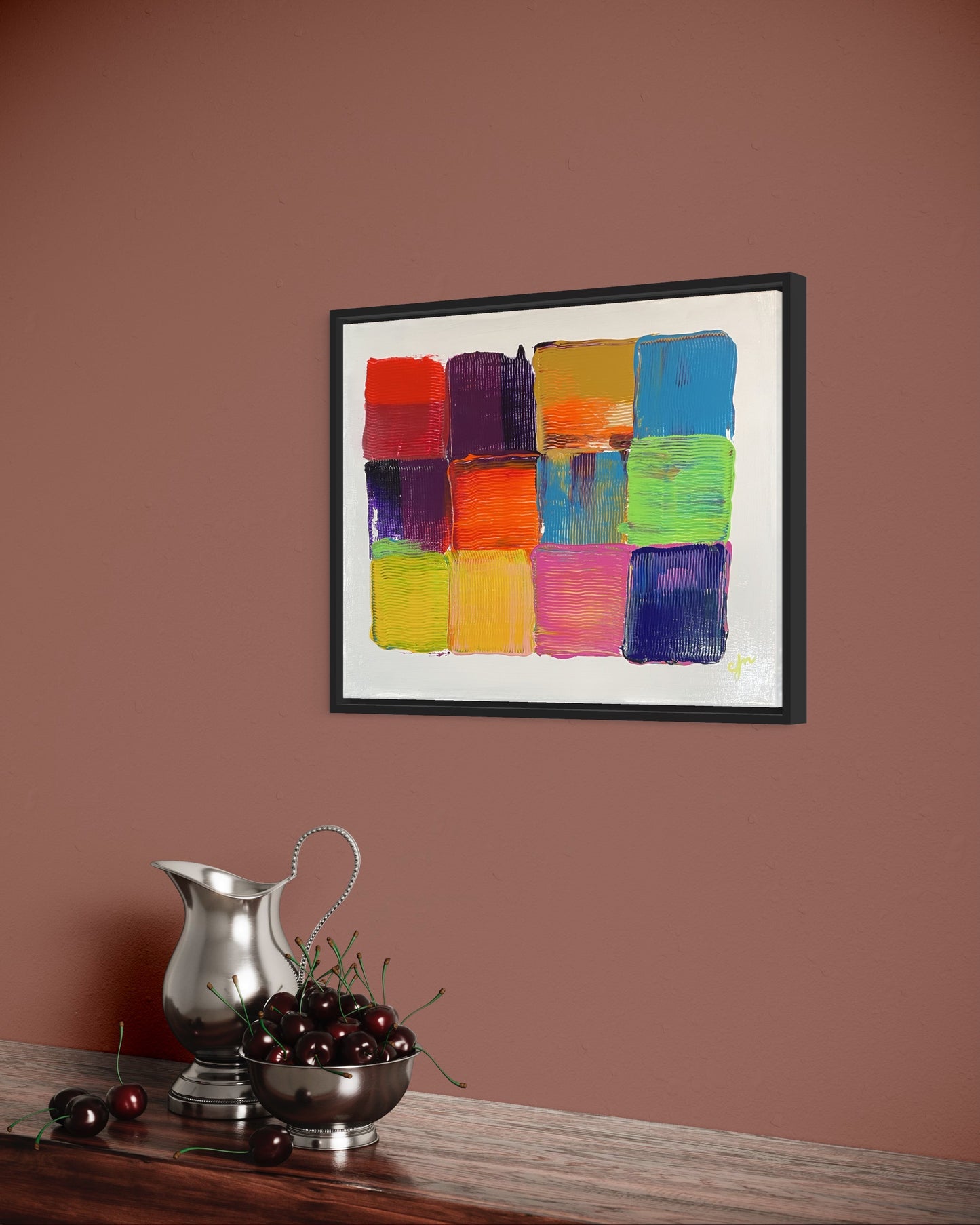 Blanket 16x20