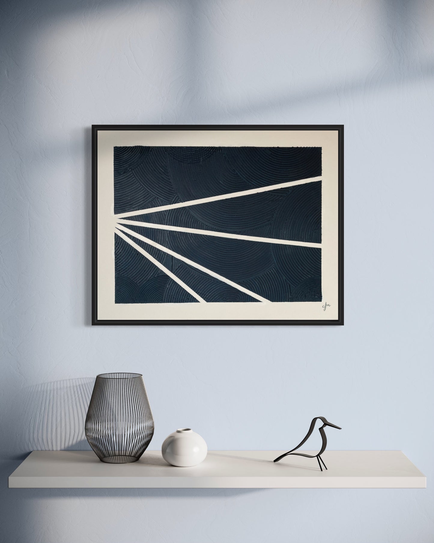 Imagine 22x28