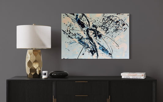 Seagull 36 x 24
