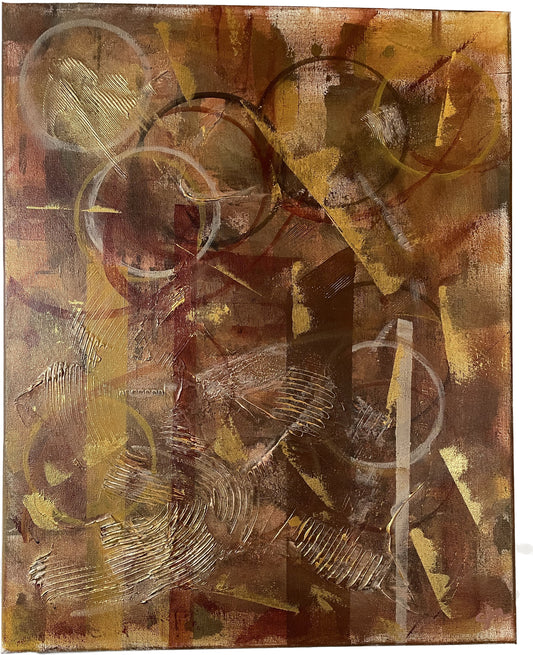 Coffee 16x20
