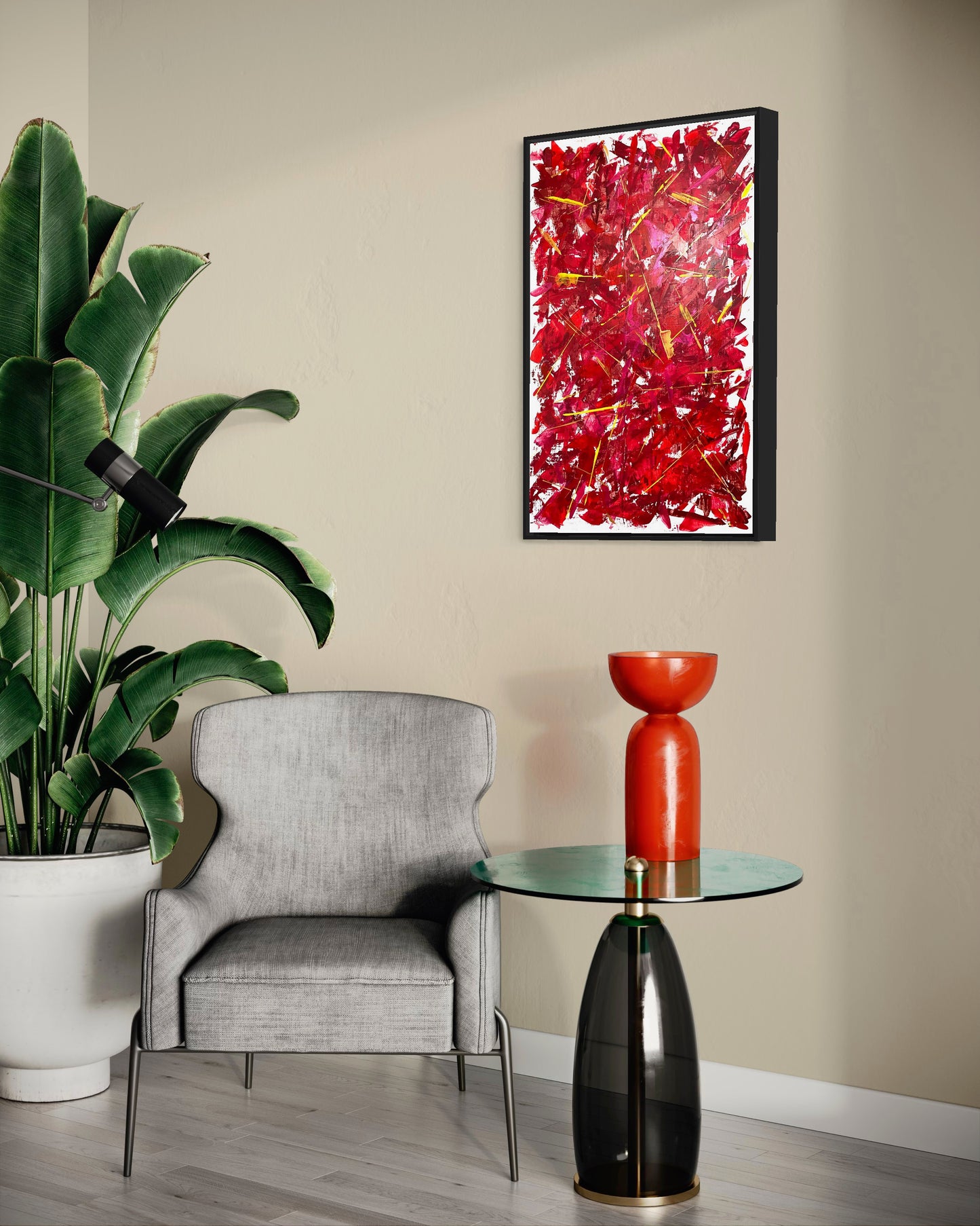 Building Blocks 24x36