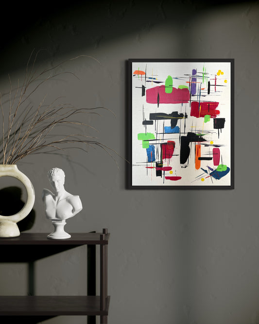 Condos 16 x 20