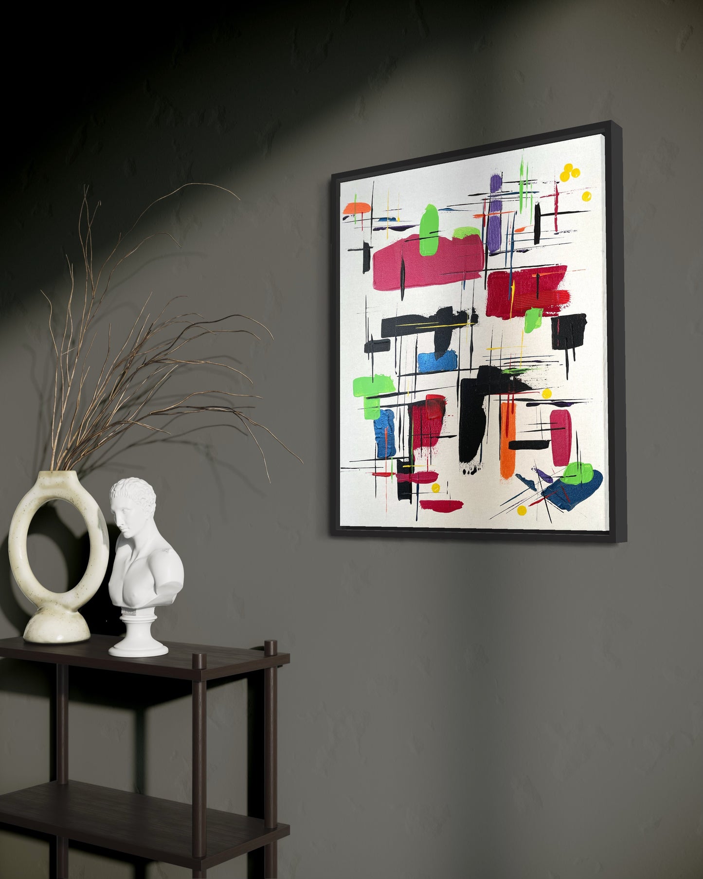Condos 16 x 20