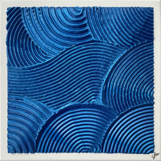 Speed 10x10