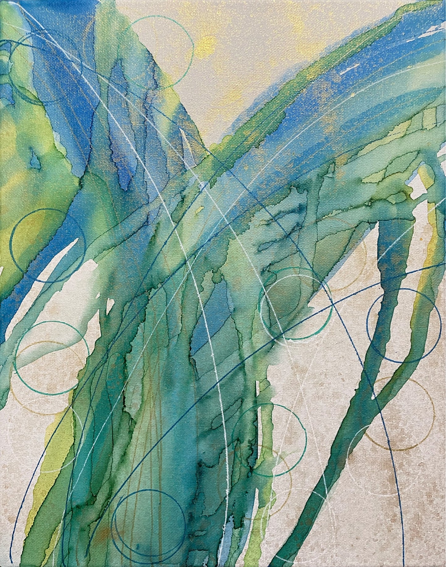 Willow 11x14