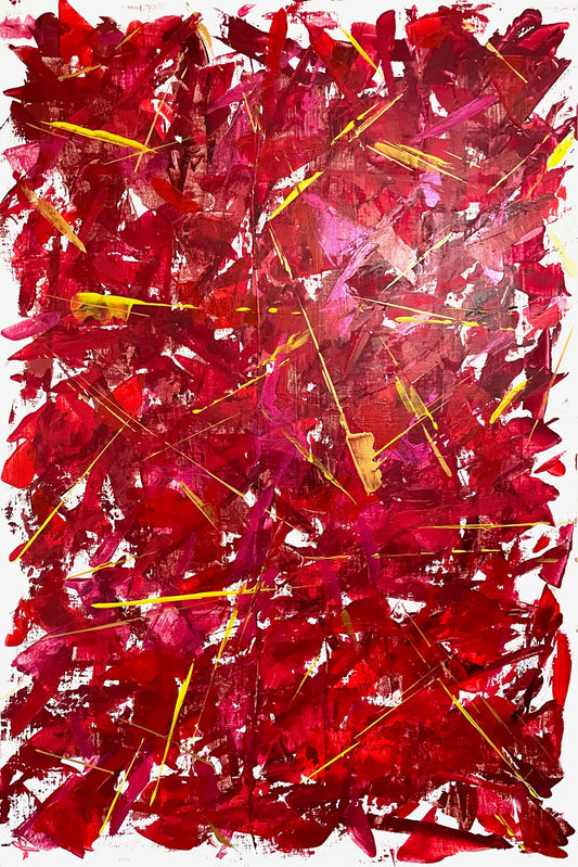 Building Blocks 24x36