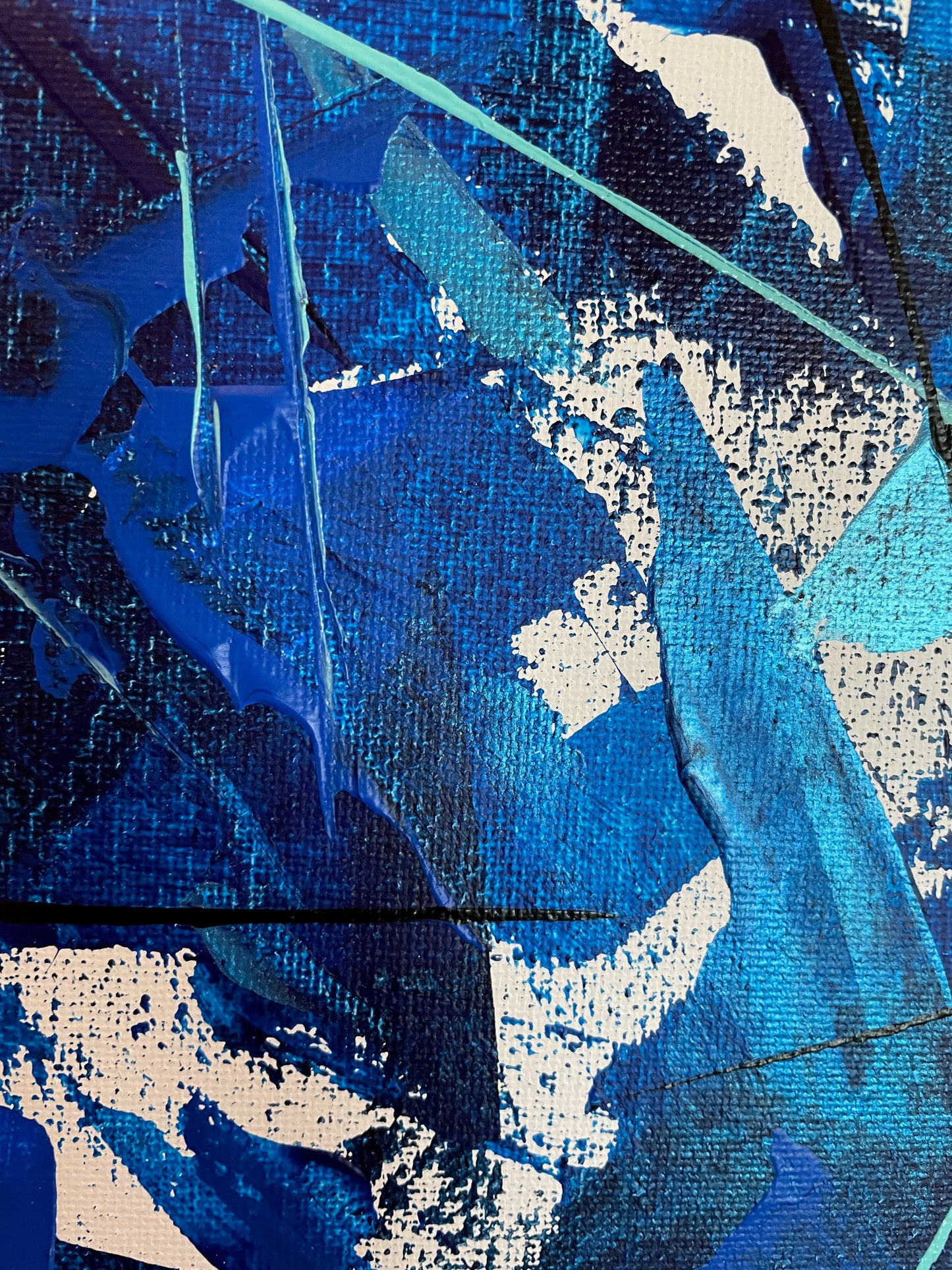 Caesius 16x20
