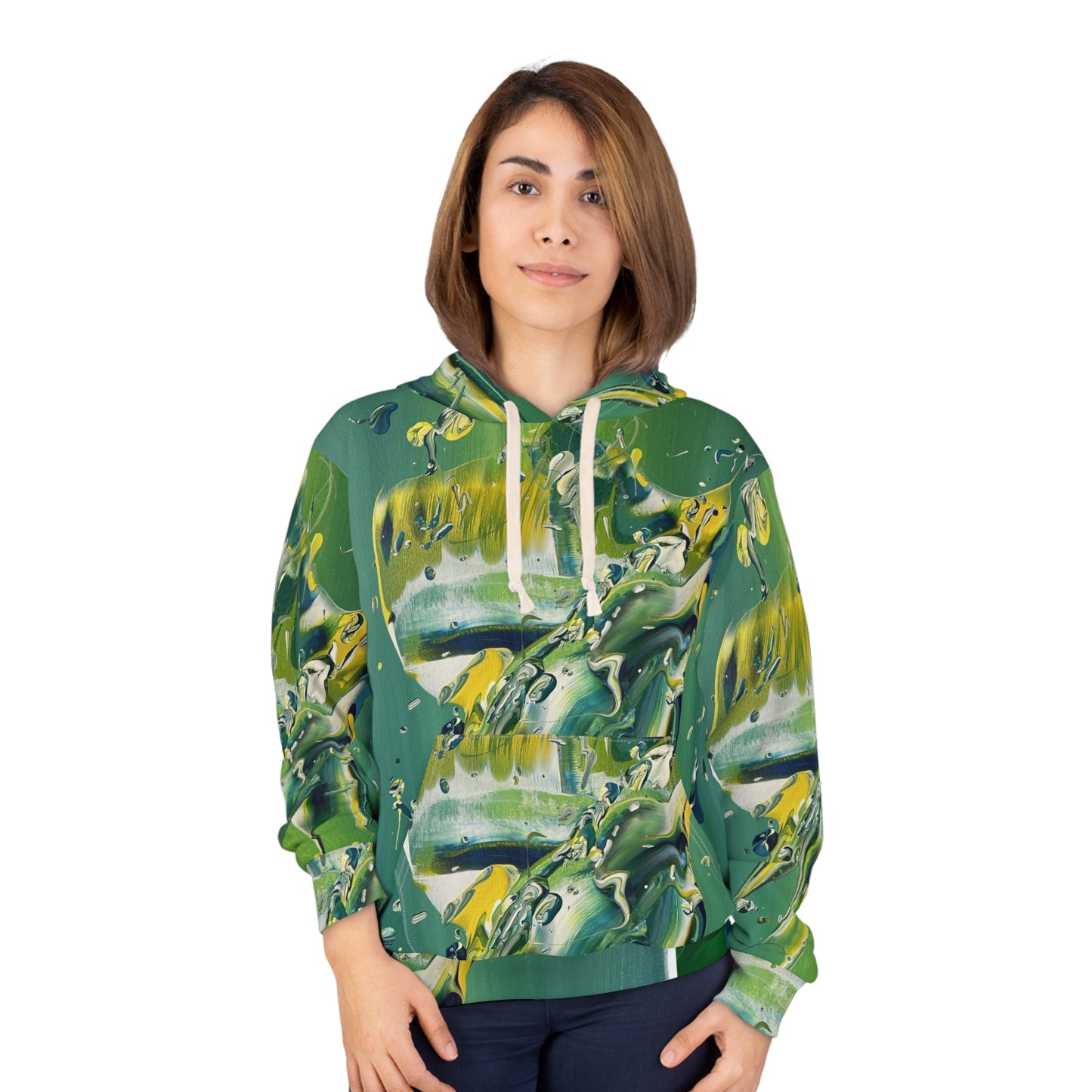 Stingray Unisex Pullover Hoodie