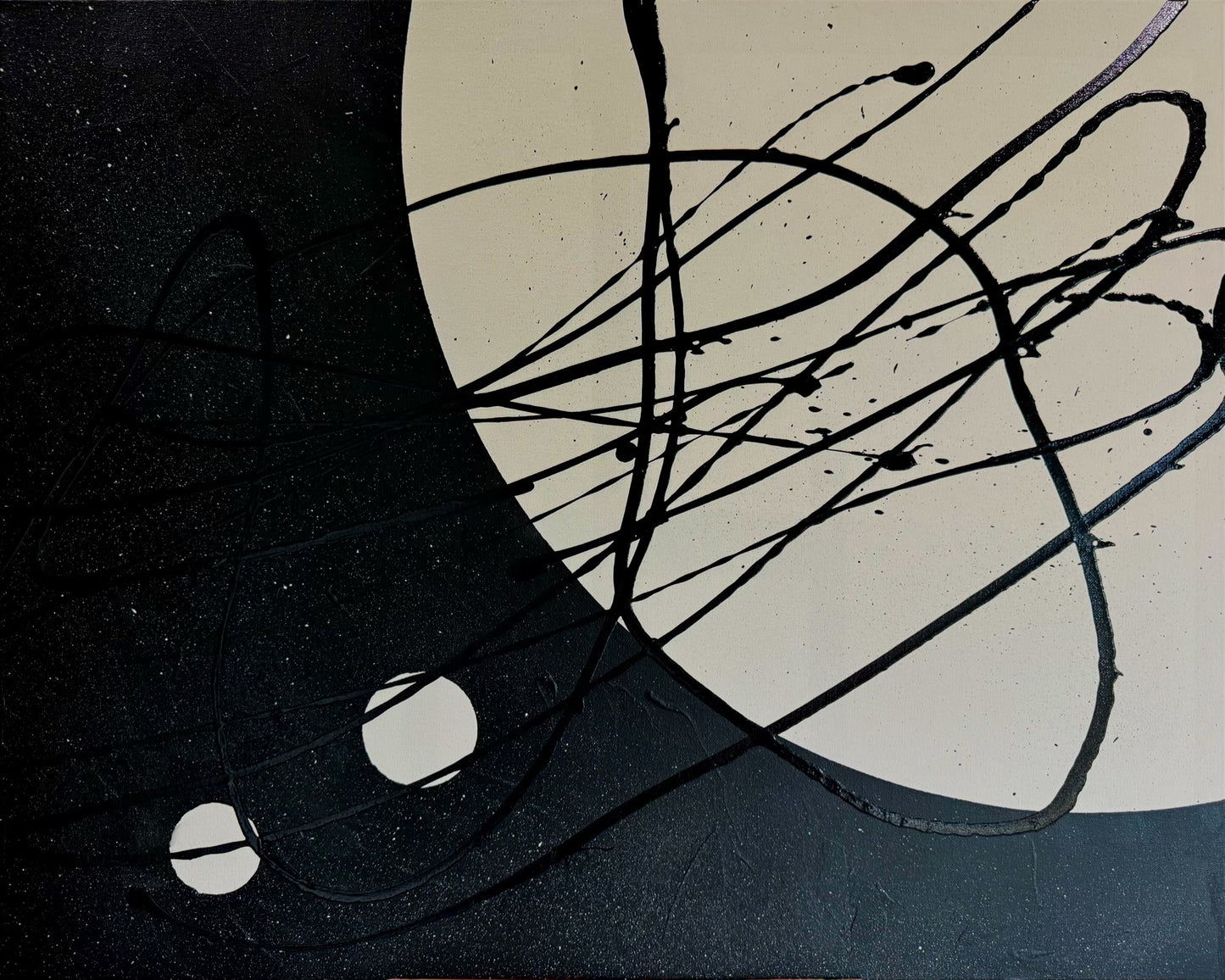 Influence 30 x 24
