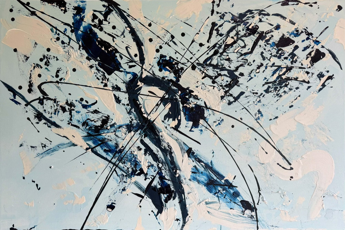 Seagull 36 x 24